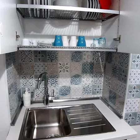 Botta Holiday home *