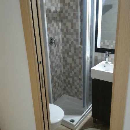 Botta Holiday home Cefalu