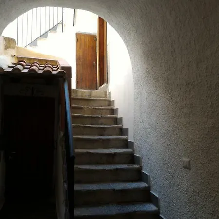 Botta Holiday home