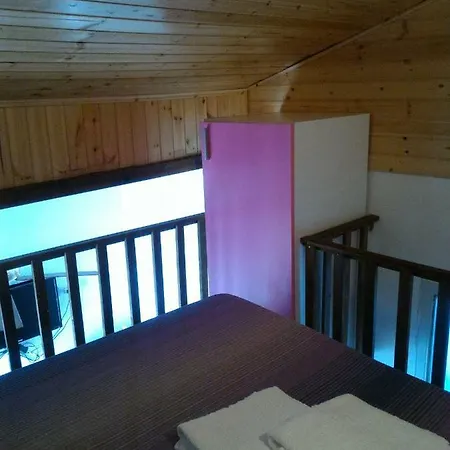 Holiday home Botta