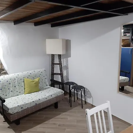 Botta Holiday home