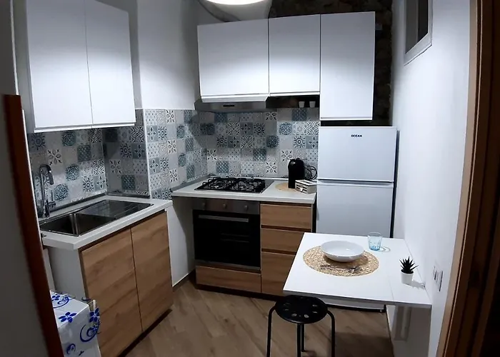 Botta 別荘 チェファル