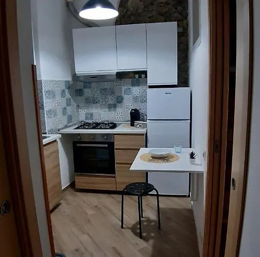 Botta 別荘 チェファル