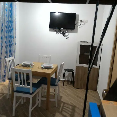 Botta Cefalù