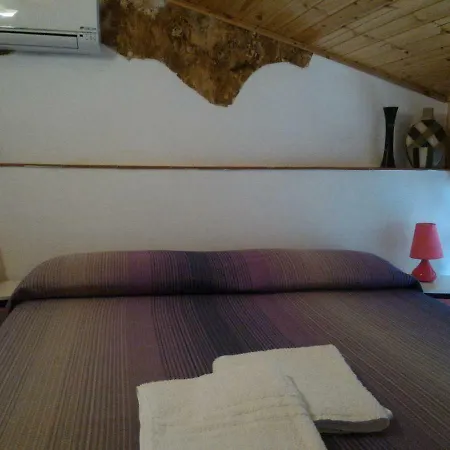 Botta Feriehus Cefalù